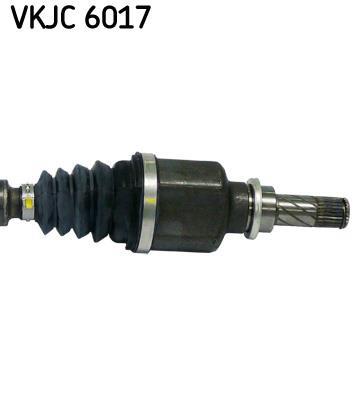 Cardán SKF ref. VKJC 6017